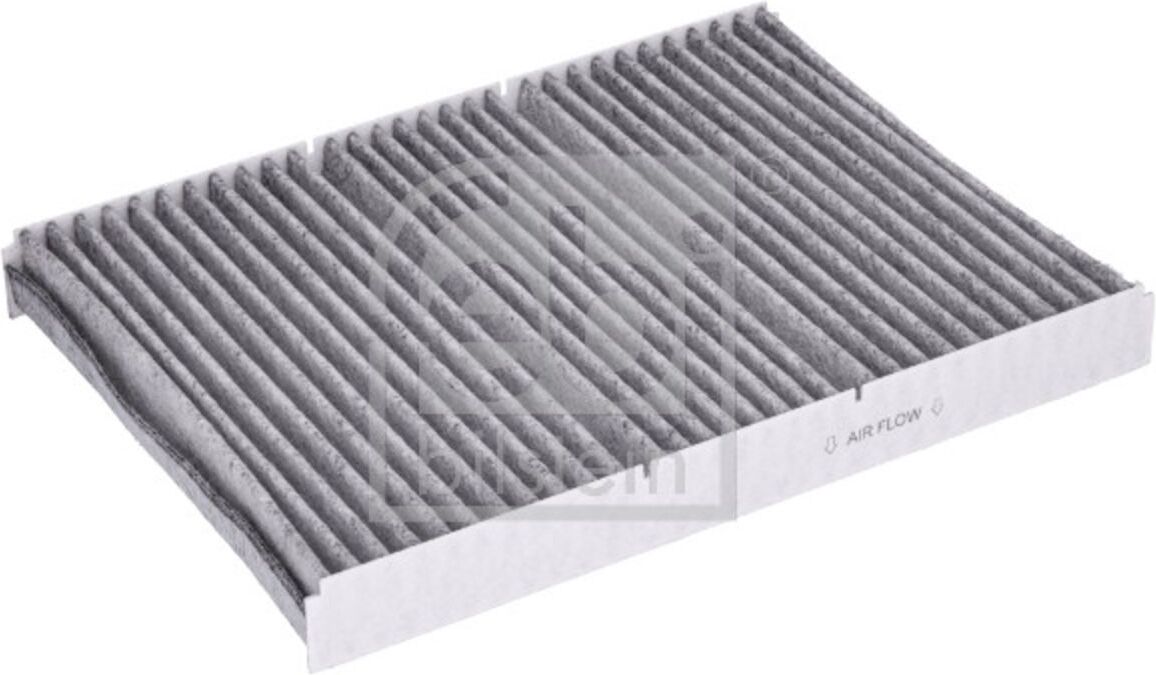 Innenraumluftfilter FEBI BILSTEIN 11566