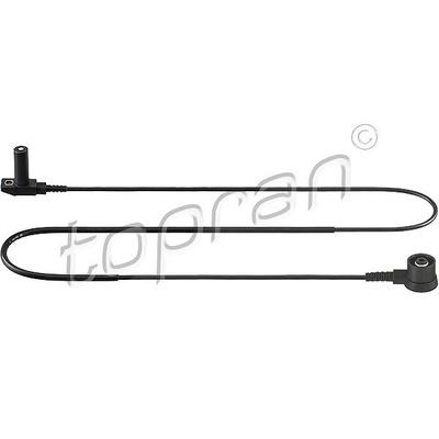 Topran Drehzahlsensor, Motormanagement [Hersteller-Nr. 408205] für Mercedes-Benz