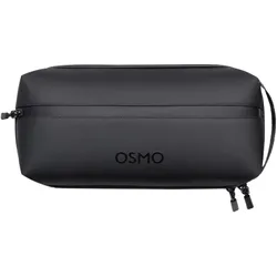 DJI Osmo 360 - Tragetasche, Action Cam Zubehör, Schwarz