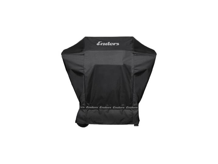 Grill-Schutzhülle ENDERS Premium , schwarz, Polyvinylchlorid (PVC), Planen, Grill-Schutzhülle