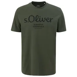 Logo T-Shirt Herren T-Shirt