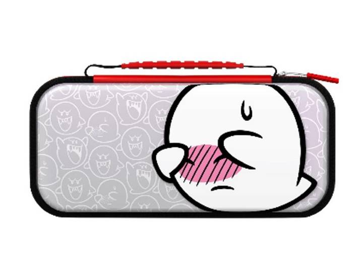 PDP Travel Case Boo Hoo Glow Switch (SWITCH)