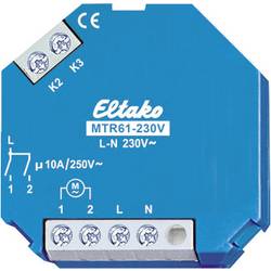 Eltako MTR61-230V Trennrelais Nennspannung: 250 V 2 Schließer 1 St. 61200603