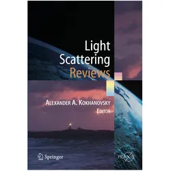 Light Scattering Reviews, Fachbücher