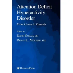 Attention Deficit Hyperactivity Disorder, Fachbücher