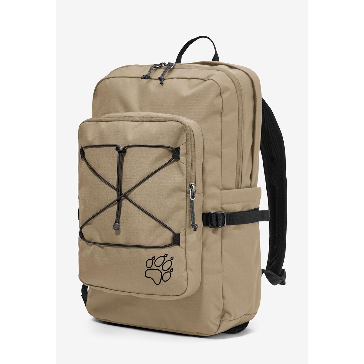Jack Wolfskin Berkeley 24 hazel wood (A0082) One Size A65980_A0082_OS