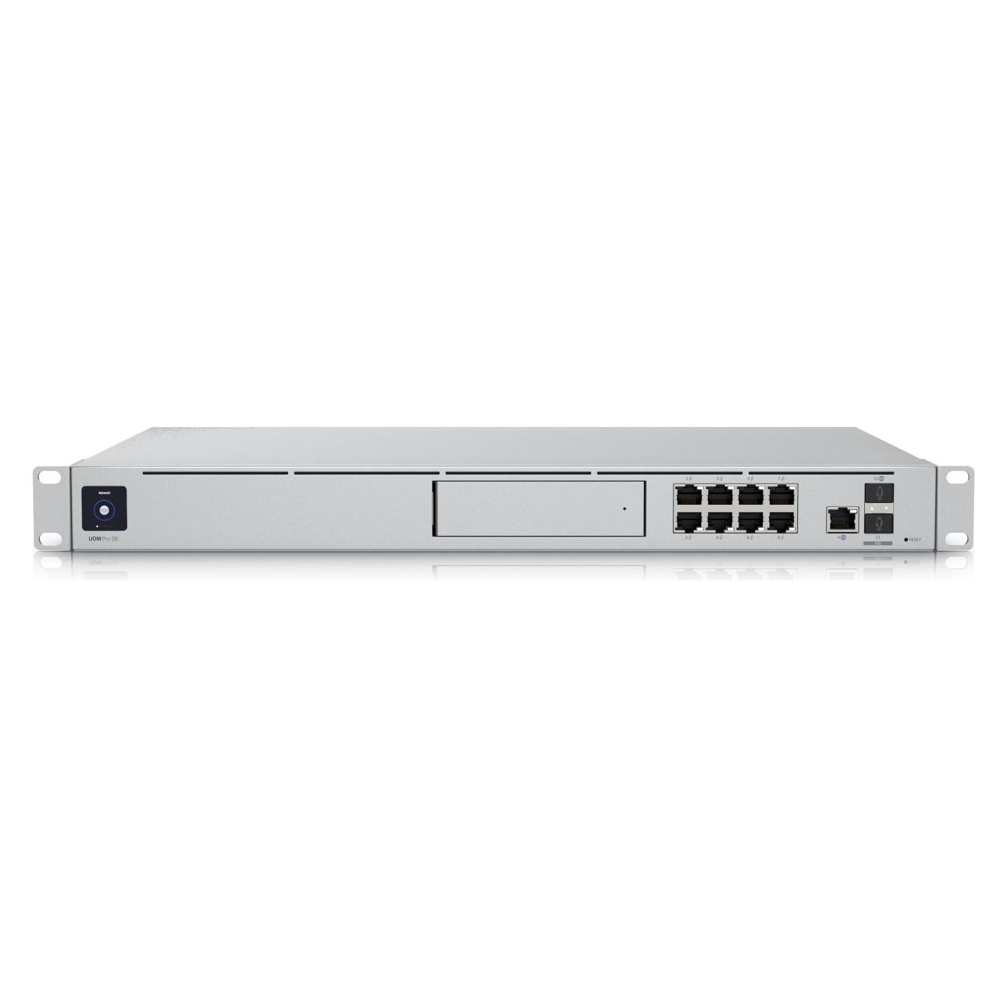 Ubiquiti UniFi Dream Machine - Special Edition (UDM-SE)