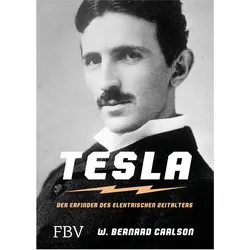 Tesla, Biografien von W. Bernard Carlson