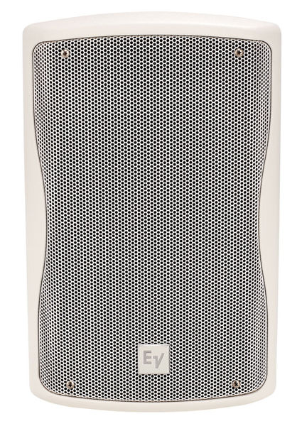 EV Zx1-90 White bianco