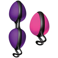 JOYDIVION JOYBALLS - GEHEIMES SET