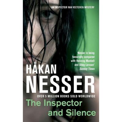 The Inspector and Silence, Taschenbuch von Hakan Nesser, Macmillan Publishers International