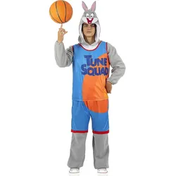 Metamorph Space Jam – Bugs Bunny Kostüm (S, M)