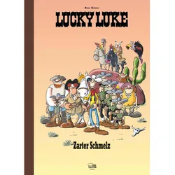 Zarter Schmelz - Vorzugsausgabe, Belletristik von Ralf König