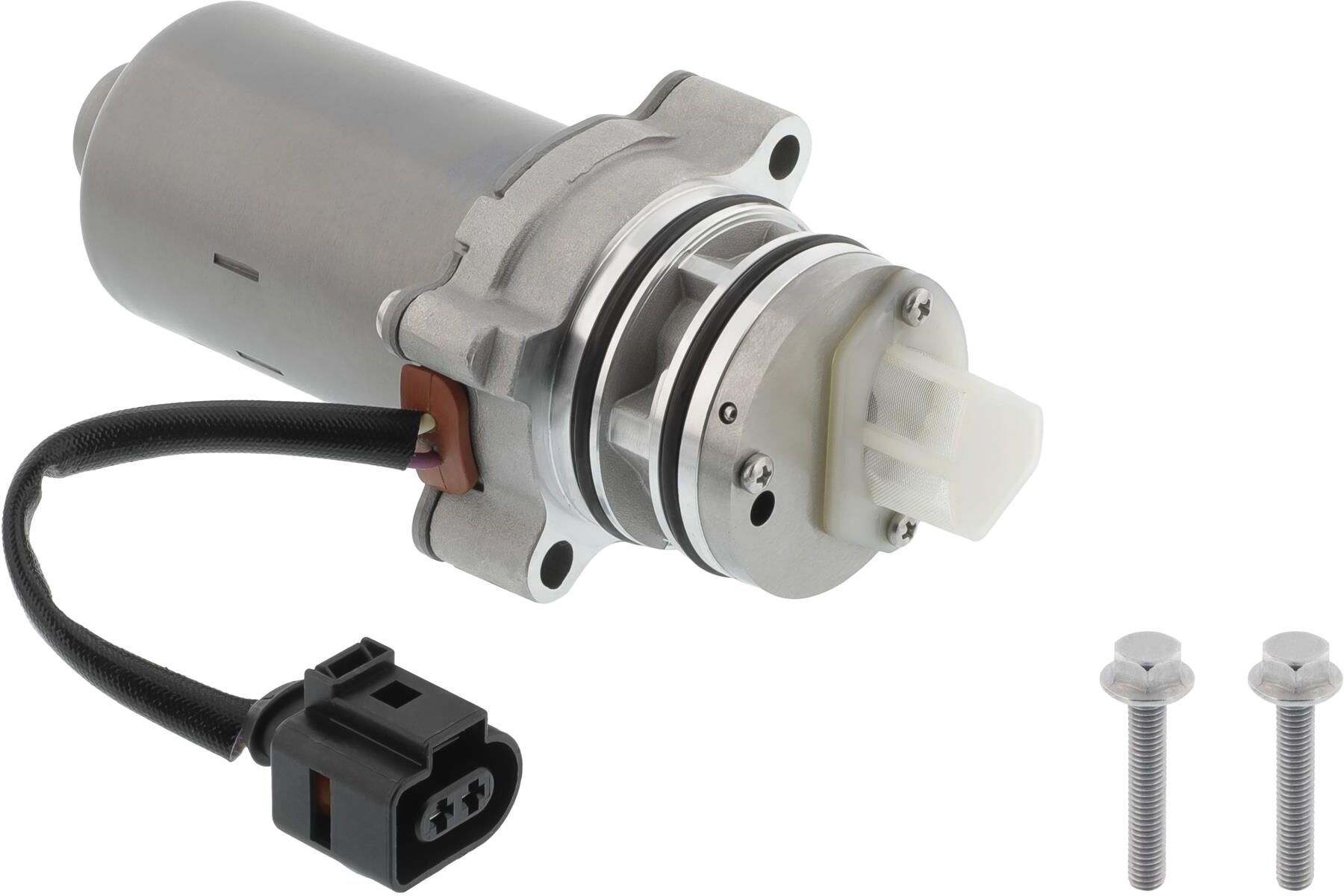 Topran Pumpe, Lamellenkupplung-Allradantrieb 602 224 Hinterachse Für Volvo