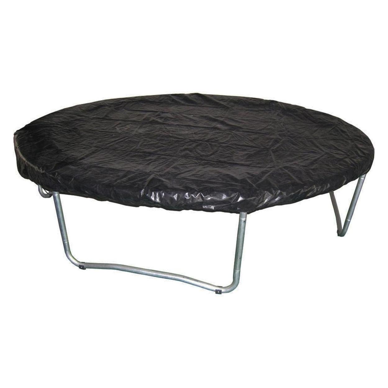 Marimex Plandeka Osłona na Trampolinę Zewnętrzna Odporna KUBISPORT 183 cm (58799918)