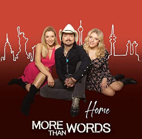 More Than Words - Home - Preis vom 14.10.2026 23:07:16 h