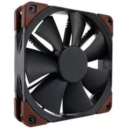 NOCTUA NF-F12 Indu. 2000 PWM 120x120x25 | industrial PPC