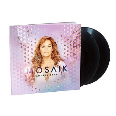 Mosaik - Andrea Berg, Vinyl