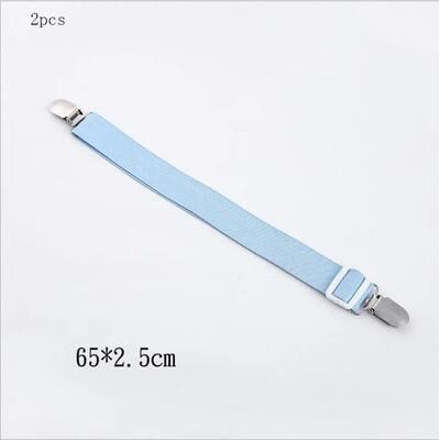 Uplifted Finds High Performance Adjustable Bed Sheet Fixing Clip And Universal Mattress Fastener Architecture blue