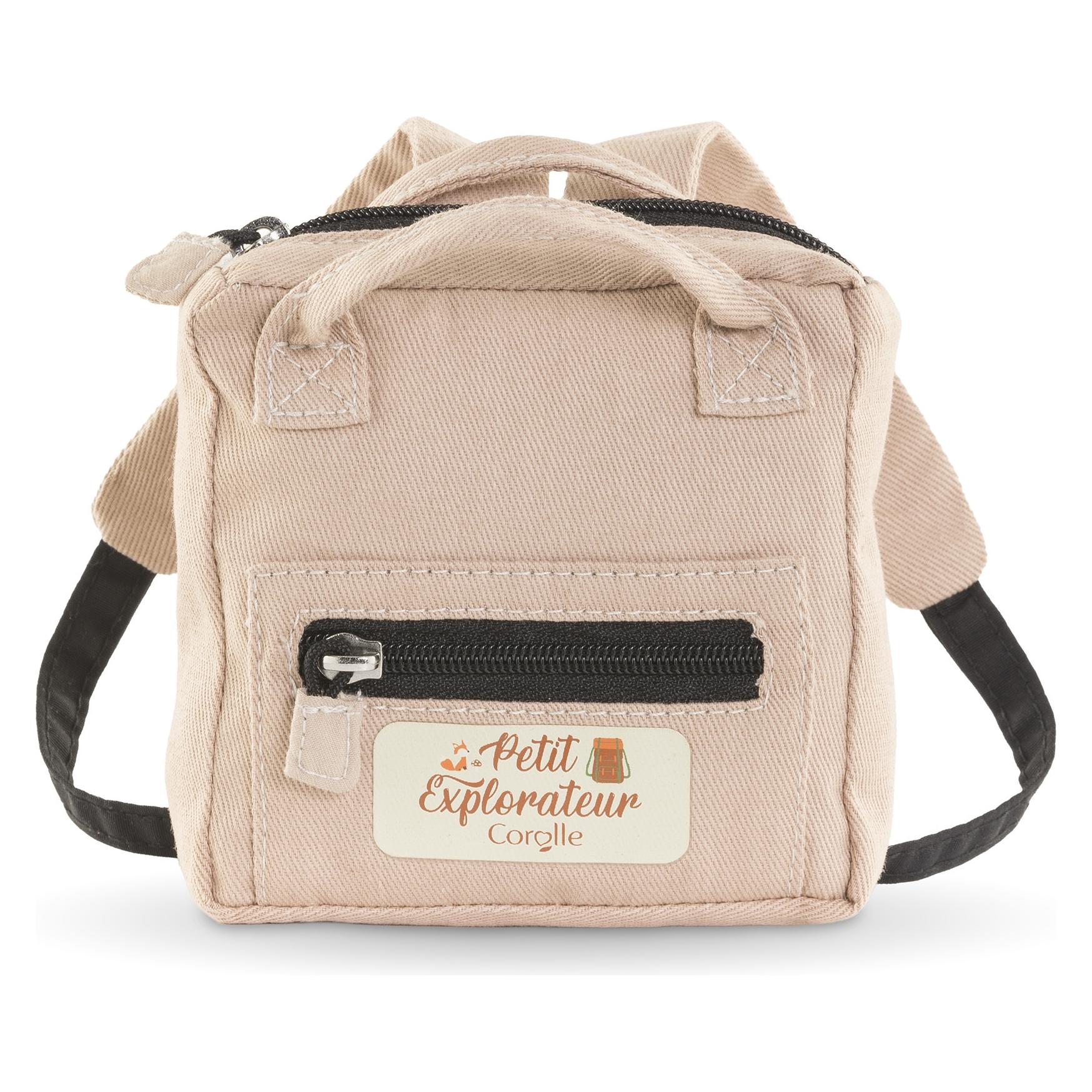 Corolle Ma Little Explorer Rucksack - 36 cm (9000213310)