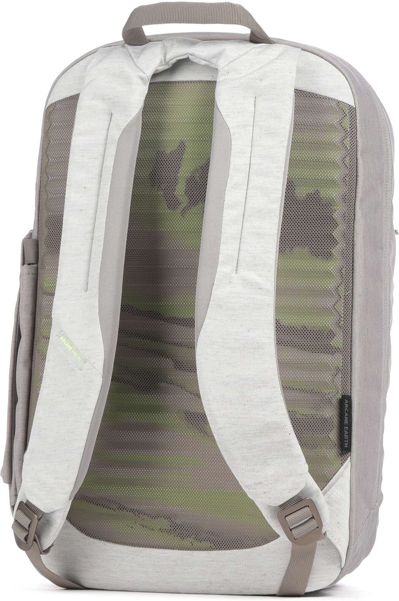 Osprey Arcane Large Rucksack, grau