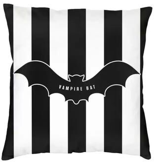 Inspire Essentials Pastel Goth Halloween Throw Pillow Cover 19 23.6 X 23.6 In