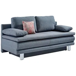 Novel Schlafsofa BRUNO - B/H/T ca. 194.00x96.00x86.00
