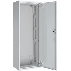 ABN S15 Wandgehäuse schutzisoliert IP43 BxHxT: 300x800x210mm