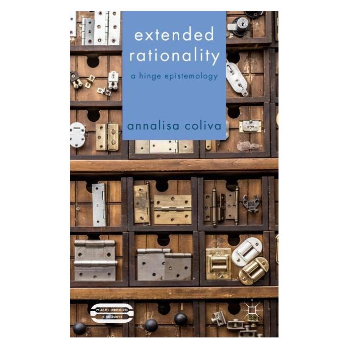 Palgrave Macmillan Uk Coliva:Extended Rationality (Englisch, Hardcover, A. Coliva) (63327158)