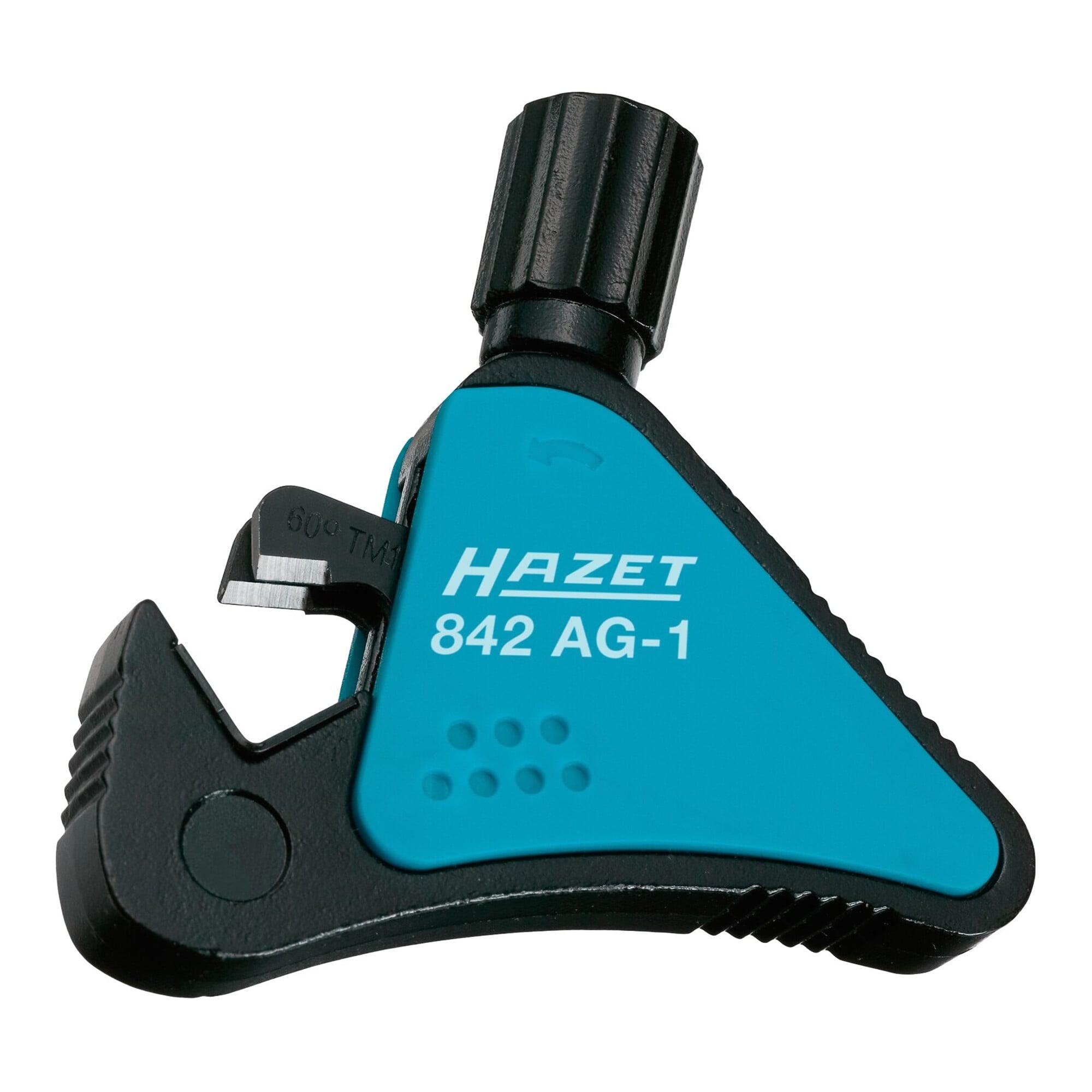HAZET Universal-Gewinde-Nachschneider 842AG-1)