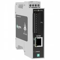 Pepperl+Fuchs Fabrik Ethernet/IP ICDMRX/EN1ST/RJ45DIN