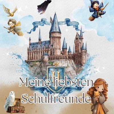 Meine liebsten Schulfreunde, Taschenbuch von Alice Swan, Tredition, 978-3-384-76157-6
