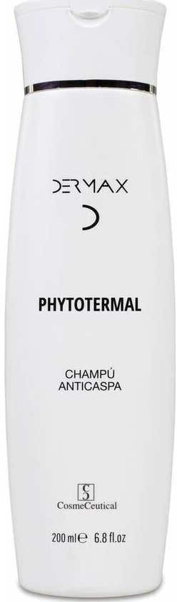 Dermax Phytotermal Champú Anticaspa 200ml