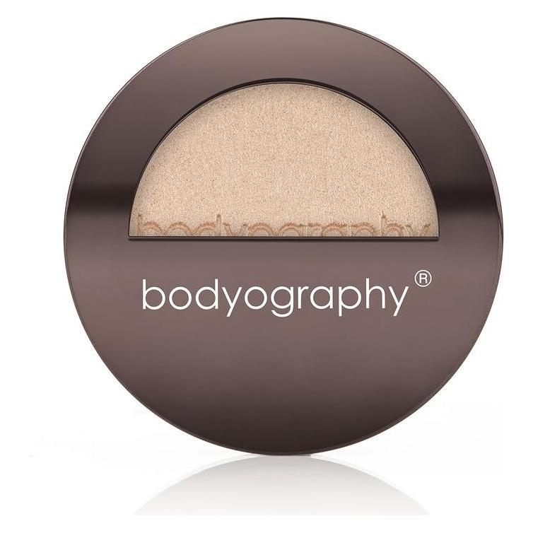 Bodyography From Within Pressed Highlighter Silky Powder for Face (Highlighter, 65 g) (258527)