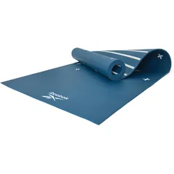 Reebok, Yogamatte, (4 mm)