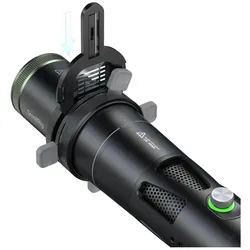 SmallRig 6377 RF 20C mit SP Air Spotlight-Set, Dauerlicht