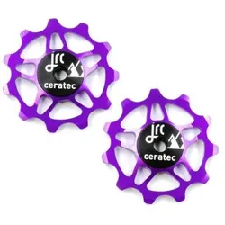 Jrc Components, Zubehör Schaltung + Antrieb
