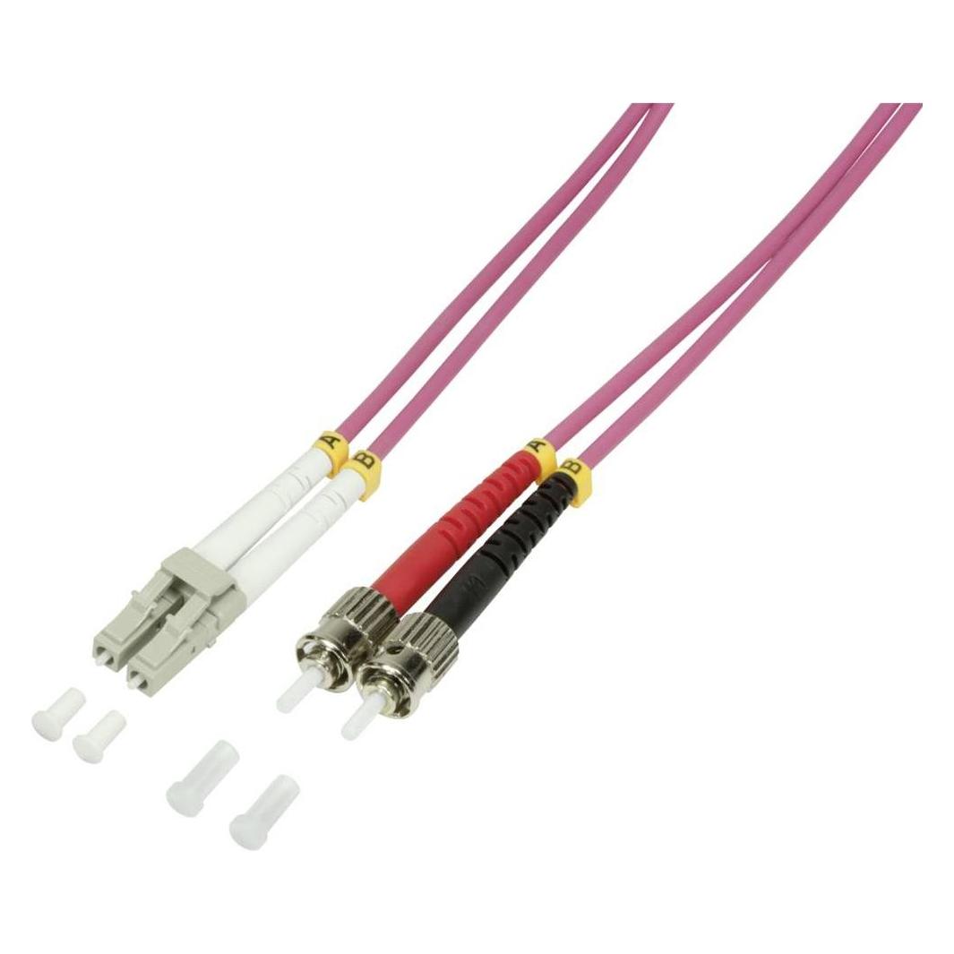 LogiLink Netzwerkkabel (3 m) (FP4LT03)