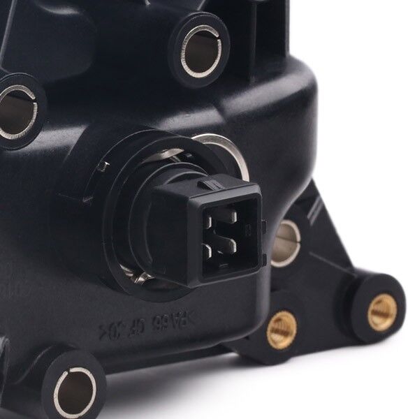 ORIGINAL IMPERIUM 90162 Coolant Flange