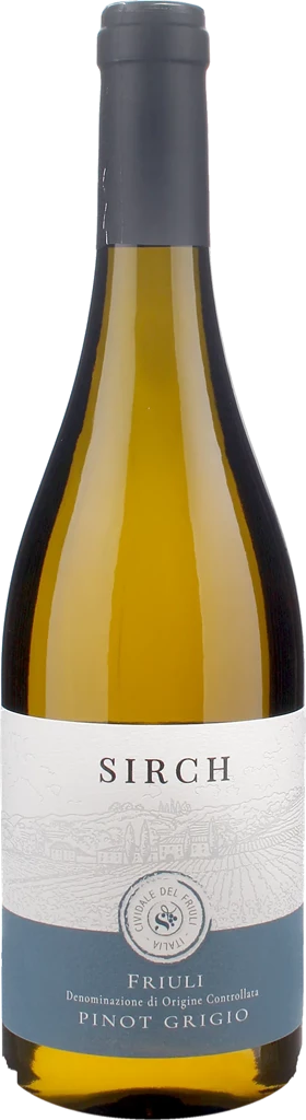 Sirch Azienda Agricola Sirch Pinot Grigio 2025
