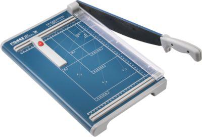 Schneidemaschine DAHLE 533