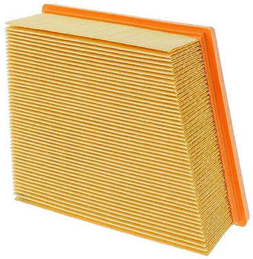 TOPRAN 304 054 Luftfilter