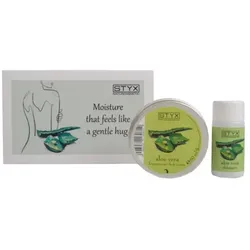 STYX Aloe Vera Geschenkset