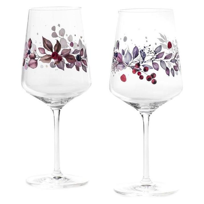 Ritzenhoff Aperitifgläser Sommersonett (5.44 dl, Aperitifgläser) (B0BTQ3BTL5)