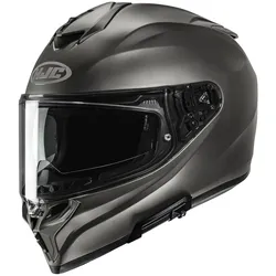 HJC i72 Solid Integralhelm - matt-titan - M (57/58)
