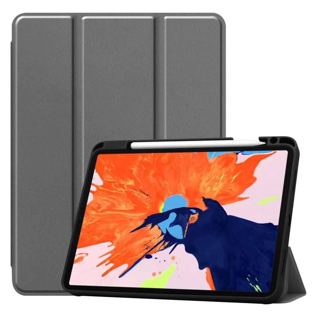 Cover-Discount Business Smart Case (Apple iPad Pro 12.9 2018, Apple iPad Pro 12.9 2020, Apple iPad Pro 12.9 2021, Apple iPad Pro 12.9 2022) (101120500B)