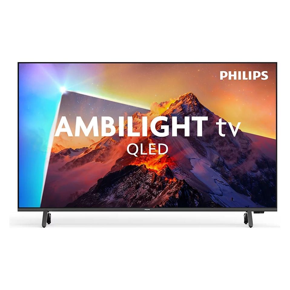 Philips 75PQS8601/12 (75", QLED, 4K) (75PQS8601/12)