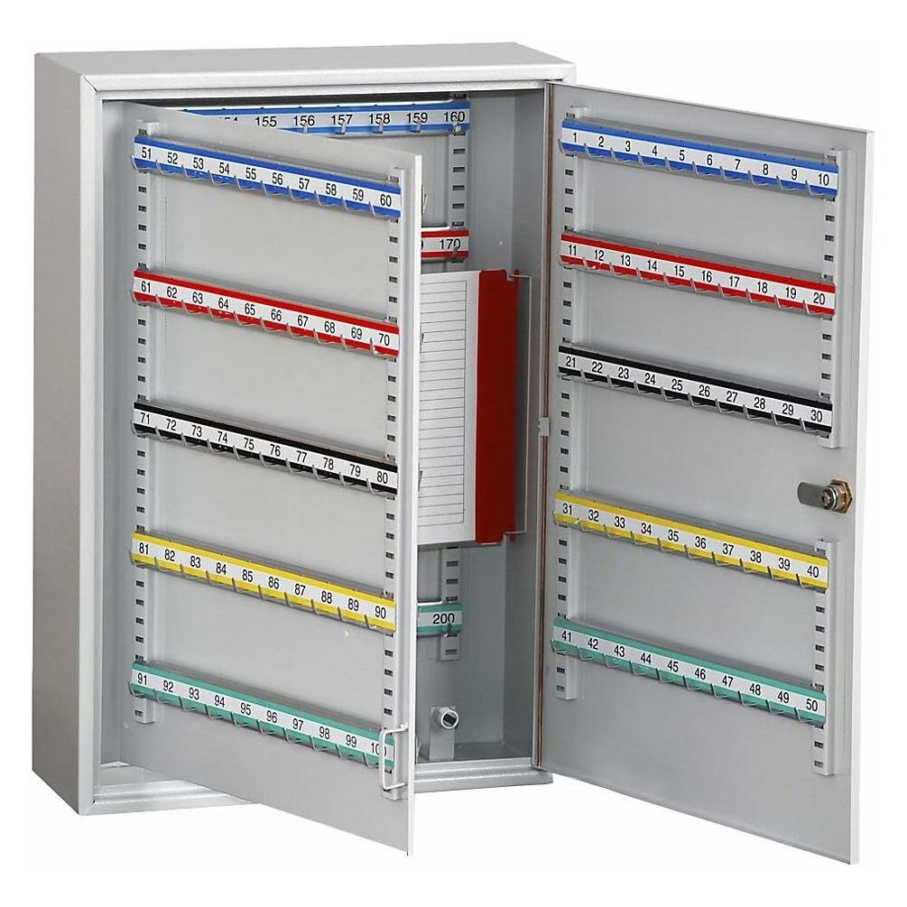 ISS Research Schlüsselschrank (05002)