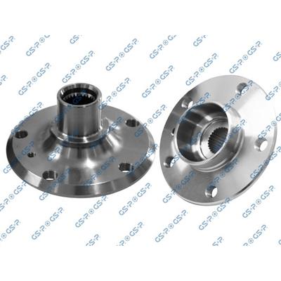 GSP Radnabe 9428030 für BMW