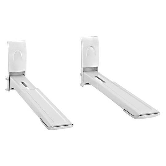 Barkan Microwave mounting set (114.W)